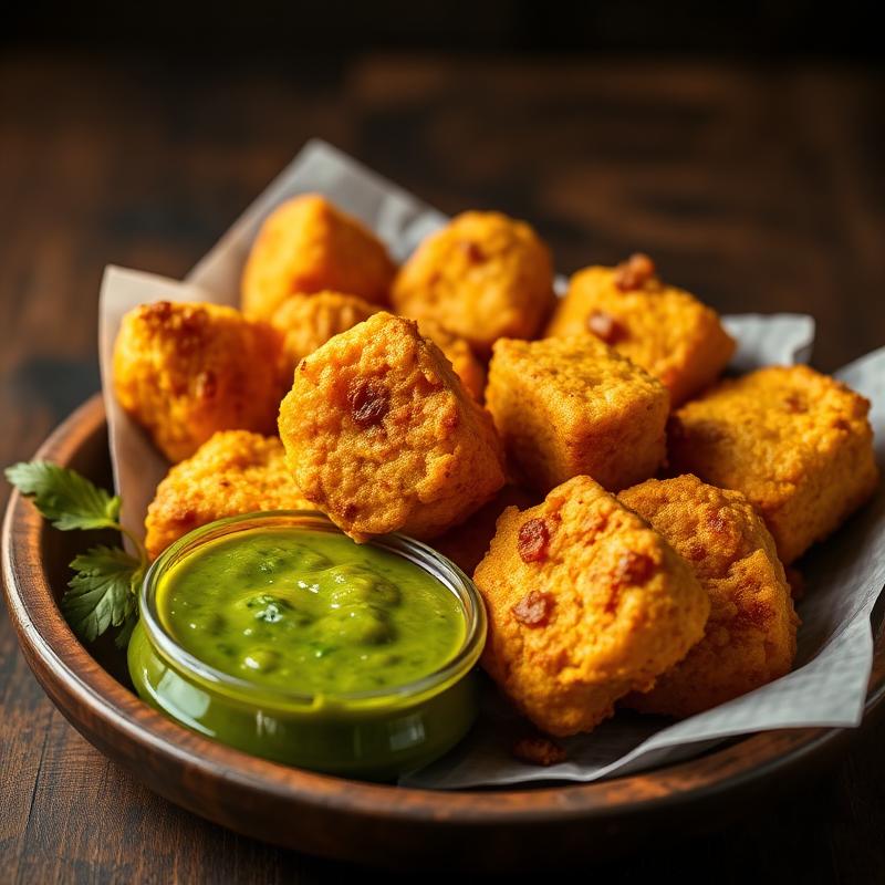 Paneer Pakora