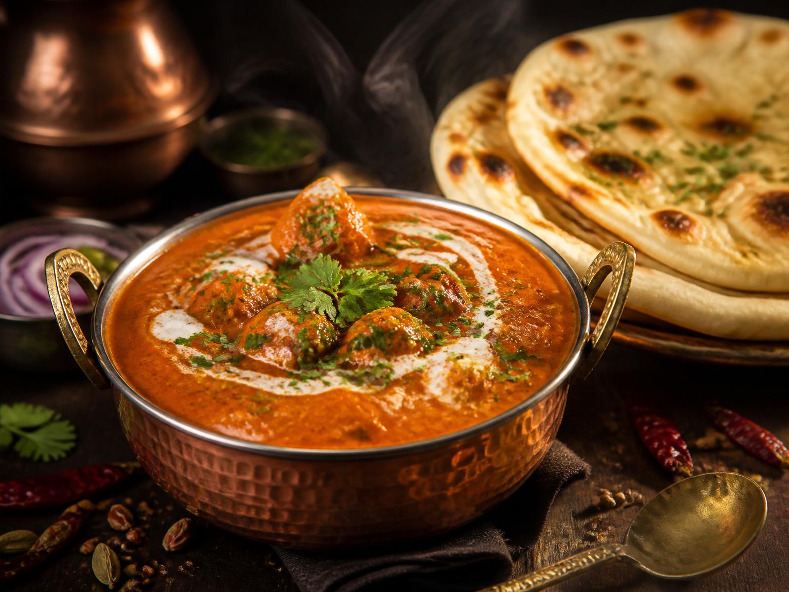 Butter Chicken